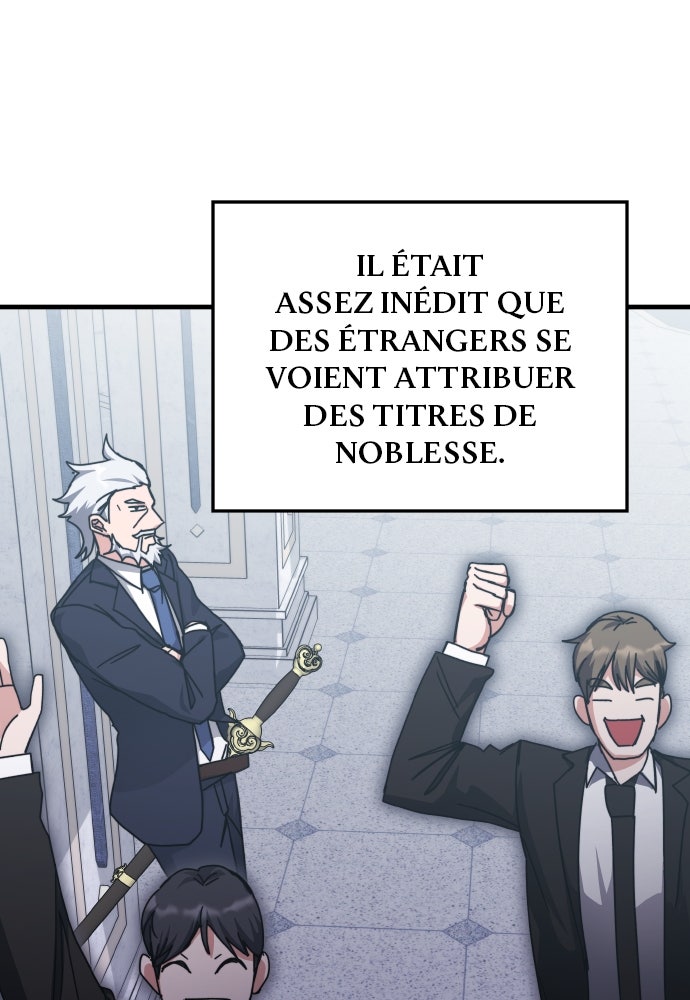 Transcension Academy Chapitre 146 - Page 24
