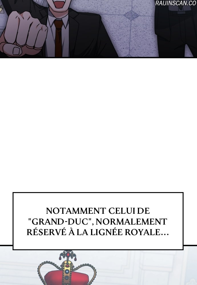 Transcension Academy Chapitre 146 - Page 25