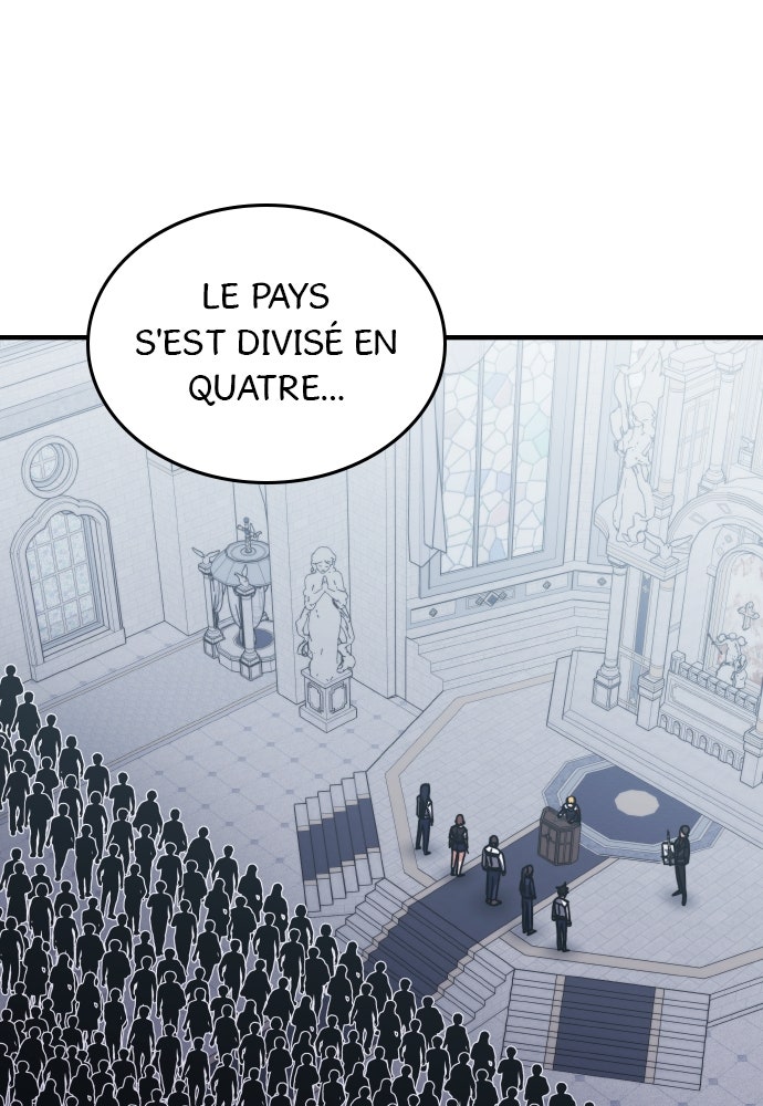 Transcension Academy Chapitre 146 - Page 3