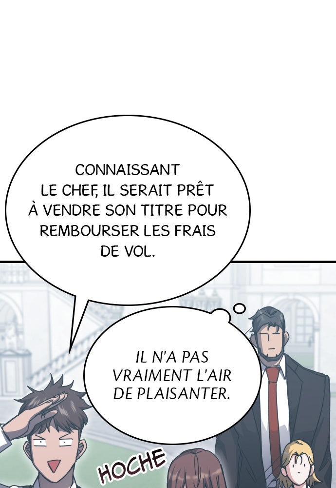 Transcension Academy Chapitre 146 - Page 33