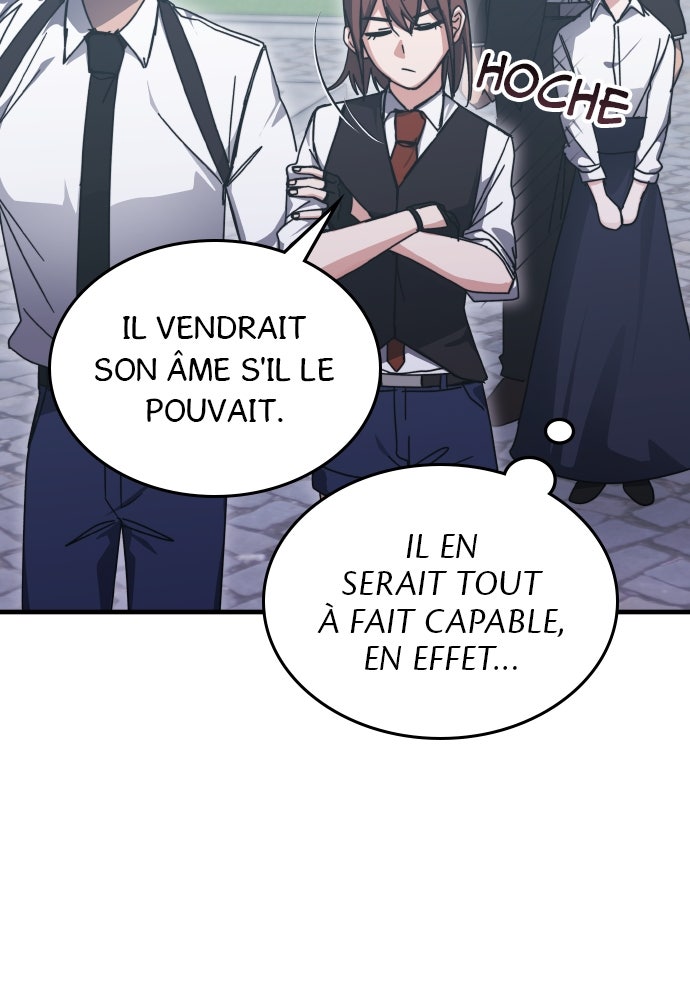 Transcension Academy Chapitre 146 - Page 34