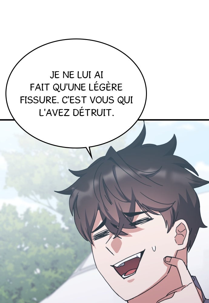Transcension Academy Chapitre 146 - Page 39