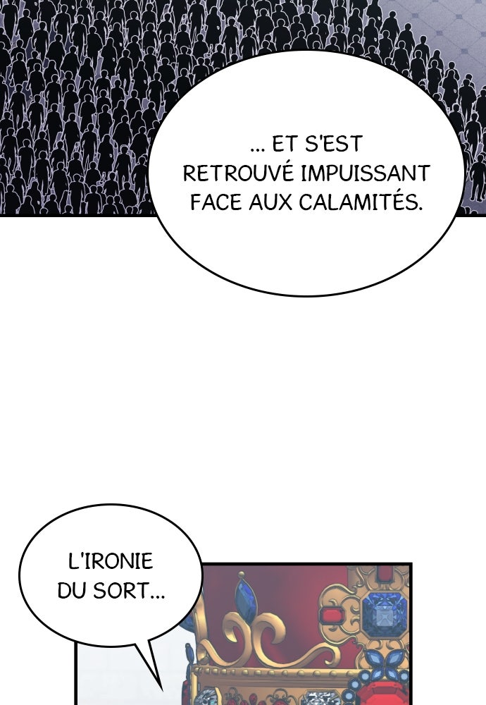 Transcension Academy Chapitre 146 - Page 4
