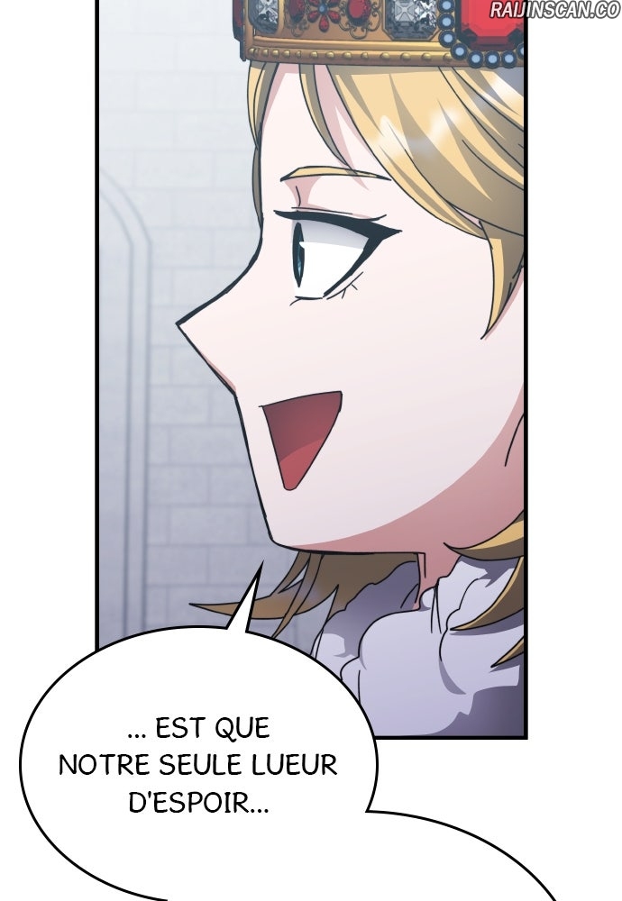 Transcension Academy Chapitre 146 - Page 5
