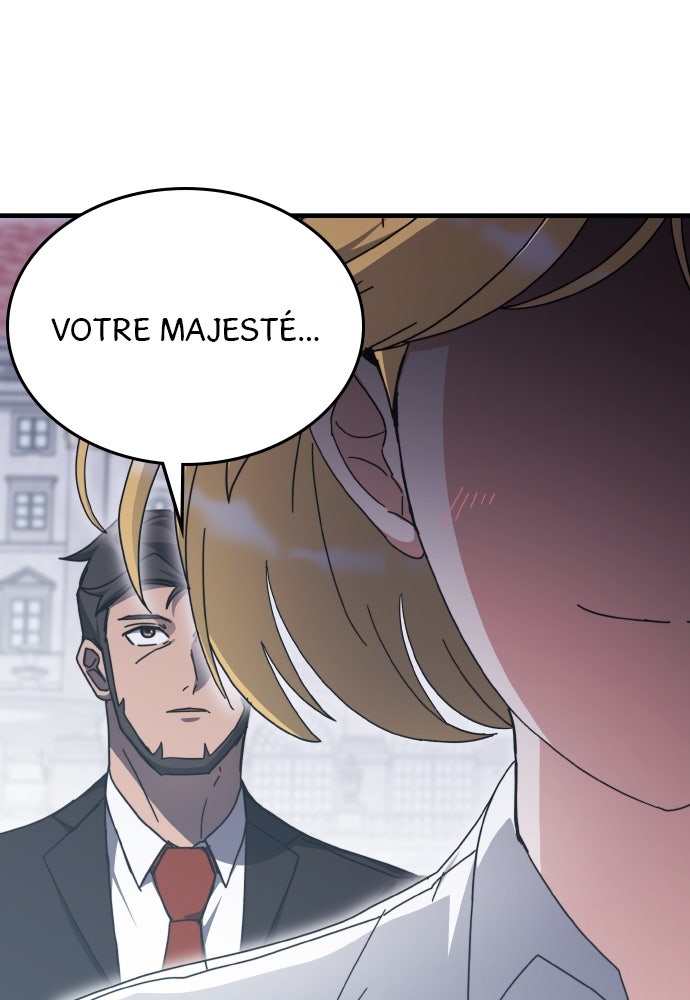 Transcension Academy Chapitre 146 - Page 54
