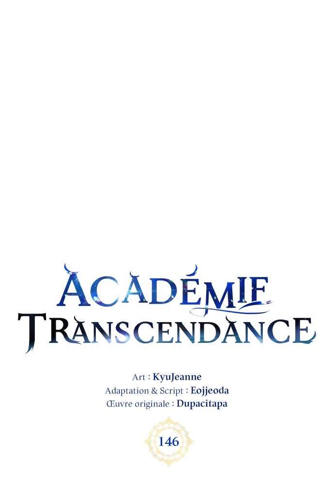 Transcension Academy Chapitre 146 - Page 61