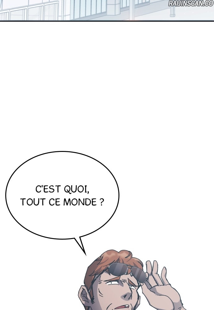Transcension Academy Chapitre 146 - Page 65