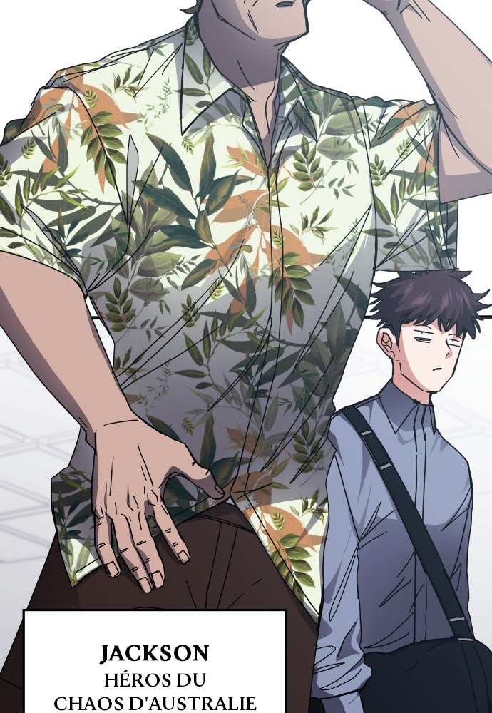 Transcension Academy Chapitre 146 - Page 66