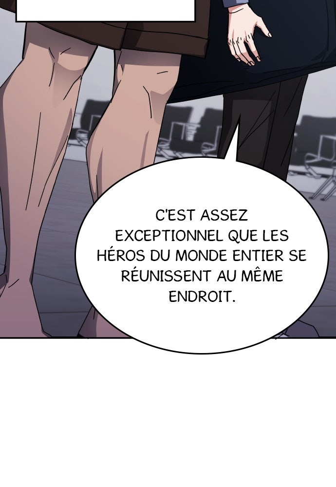 Transcension Academy Chapitre 146 - Page 67