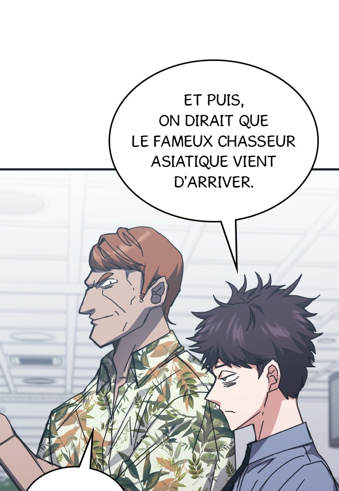 Transcension Academy Chapitre 146 - Page 68