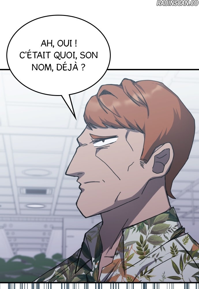 Transcension Academy Chapitre 146 - Page 70