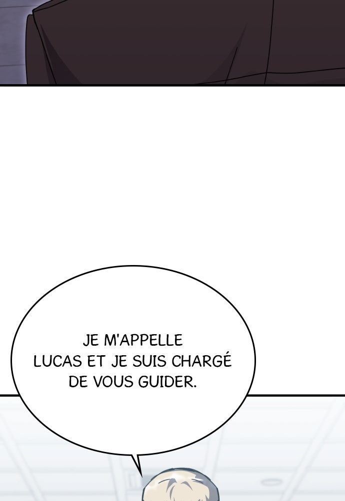 Transcension Academy Chapitre 146 - Page 73