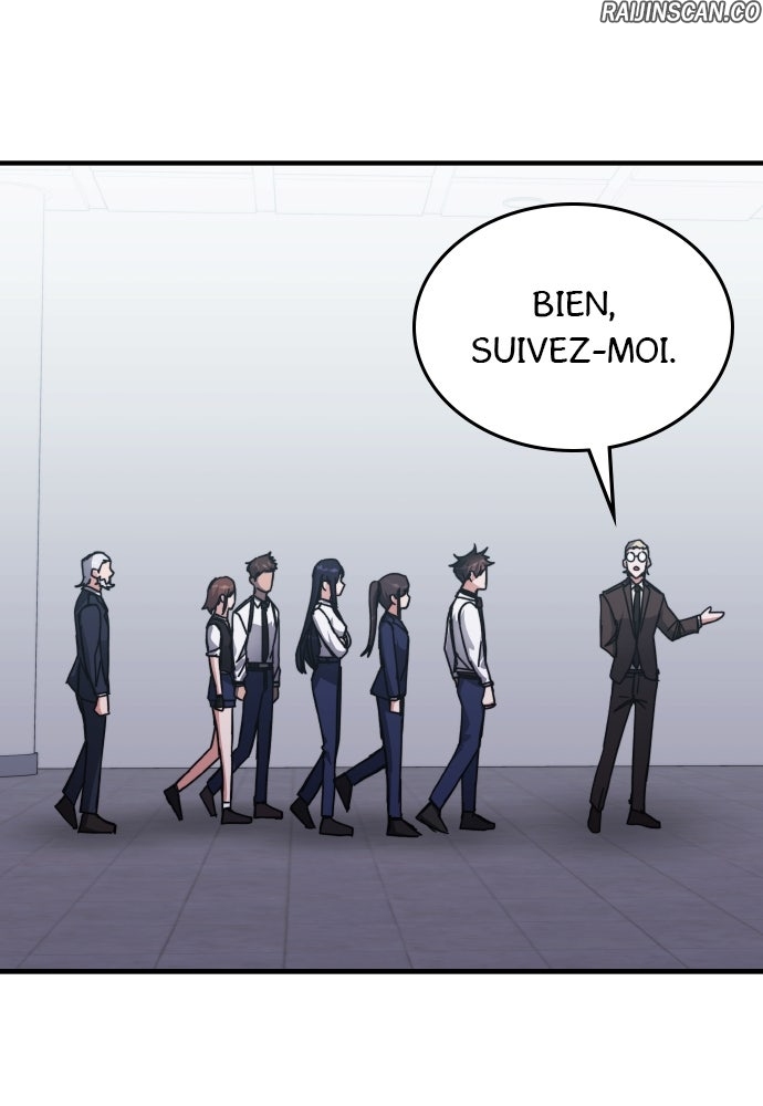 Transcension Academy Chapitre 146 - Page 75