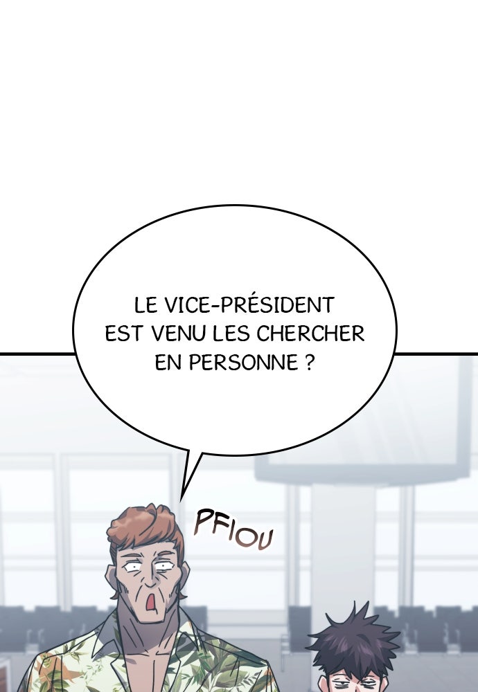 Transcension Academy Chapitre 146 - Page 76