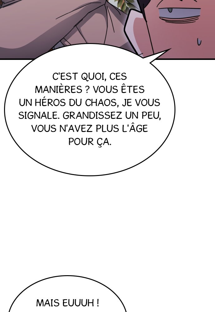 Transcension Academy Chapitre 146 - Page 79