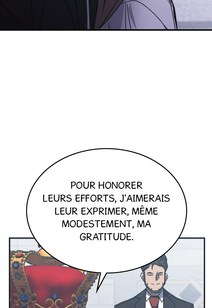 Transcension Academy Chapitre 146 - Page 8