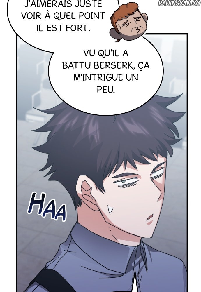 Transcension Academy Chapitre 146 - Page 80