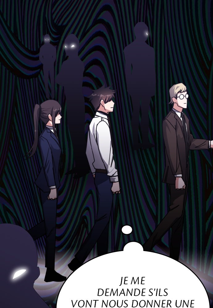 Transcension Academy Chapitre 146 - Page 84
