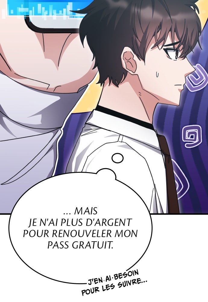 Transcension Academy Chapitre 146 - Page 87