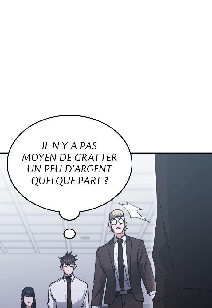 Transcension Academy Chapitre 146 - Page 88