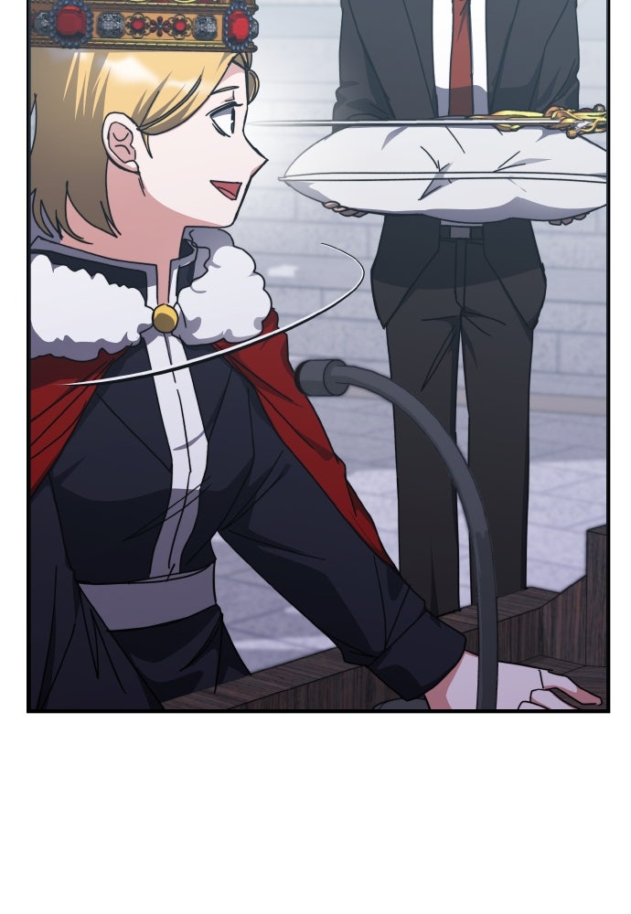 Transcension Academy Chapitre 146 - Page 9