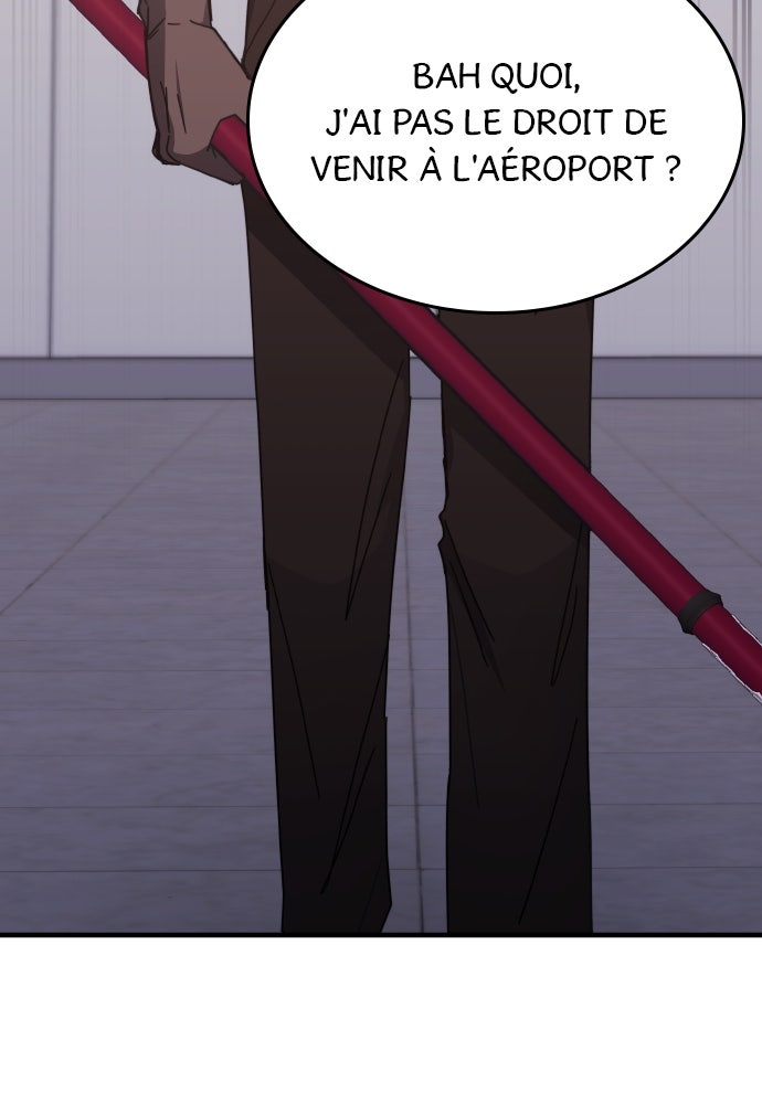 Transcension Academy Chapitre 146 - Page 91