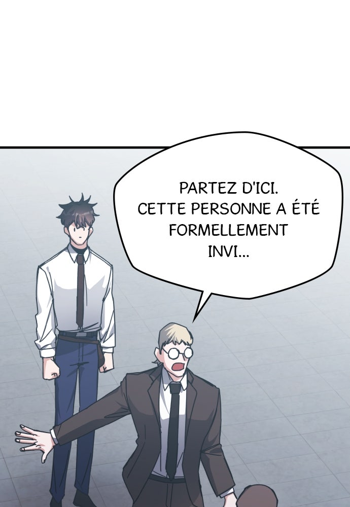 Transcension Academy Chapitre 146 - Page 92
