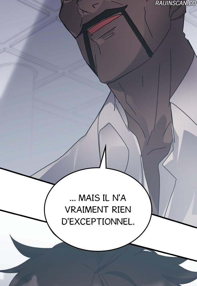 Transcension Academy Chapitre 146 - Page 95