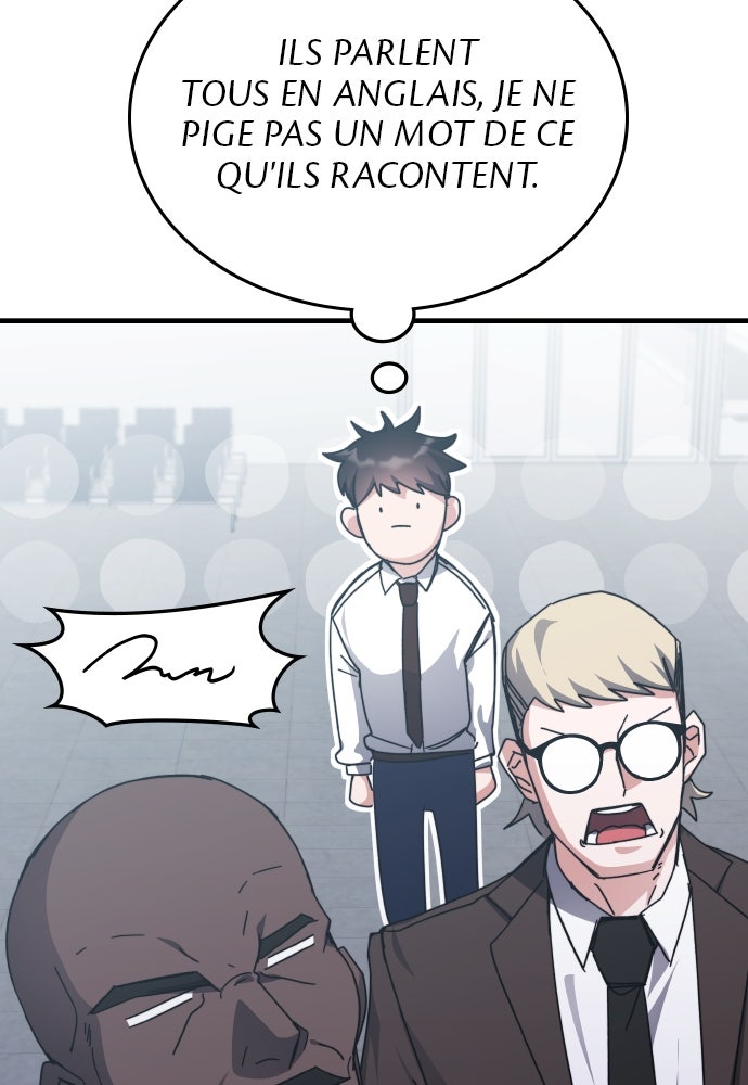 Transcension Academy Chapitre 146 - Page 99