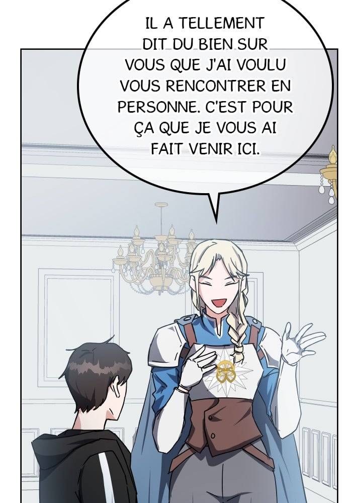 Transcension Academy Chapitre 18 - Page 10