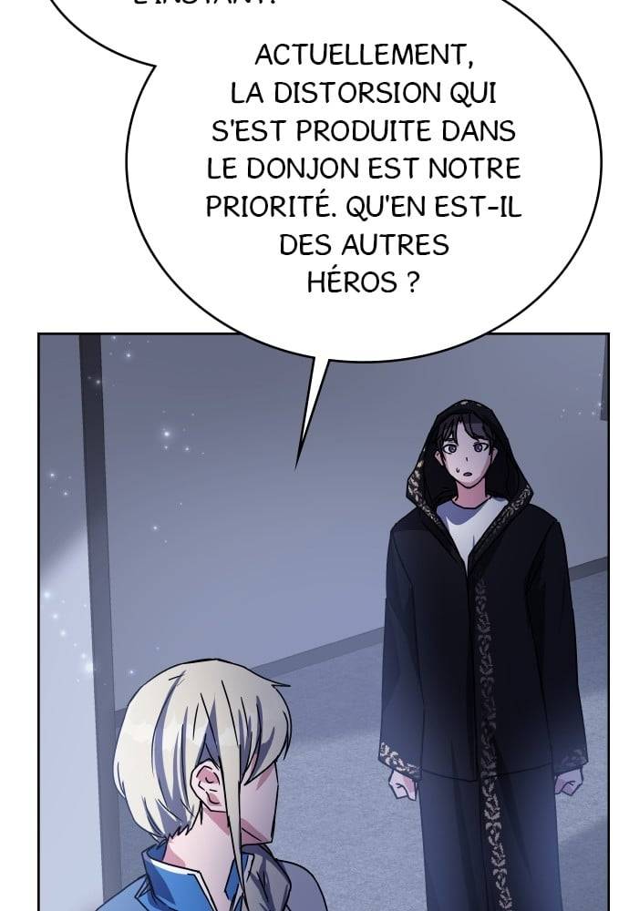 Transcension Academy Chapitre 18 - Page 104