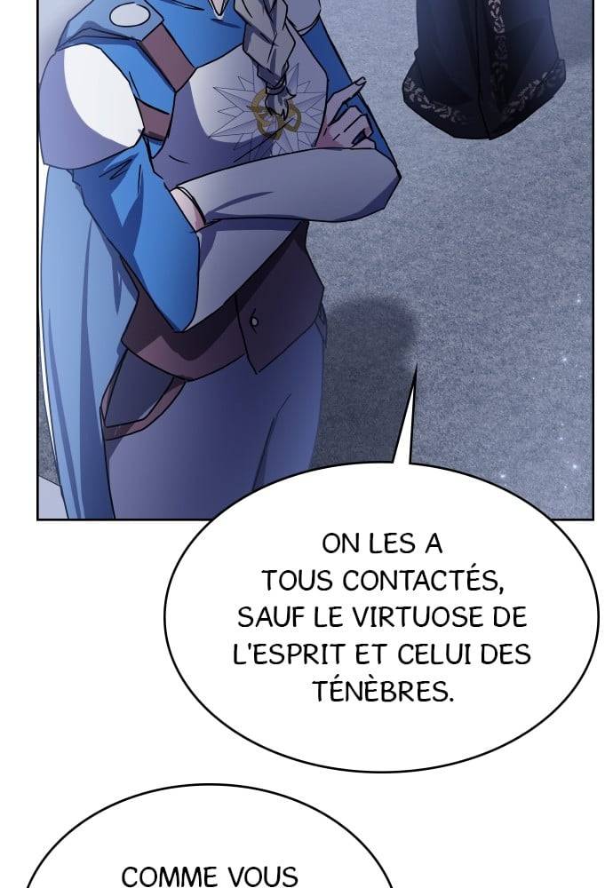 Transcension Academy Chapitre 18 - Page 105