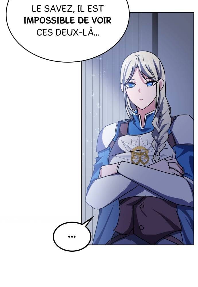 Transcension Academy Chapitre 18 - Page 106
