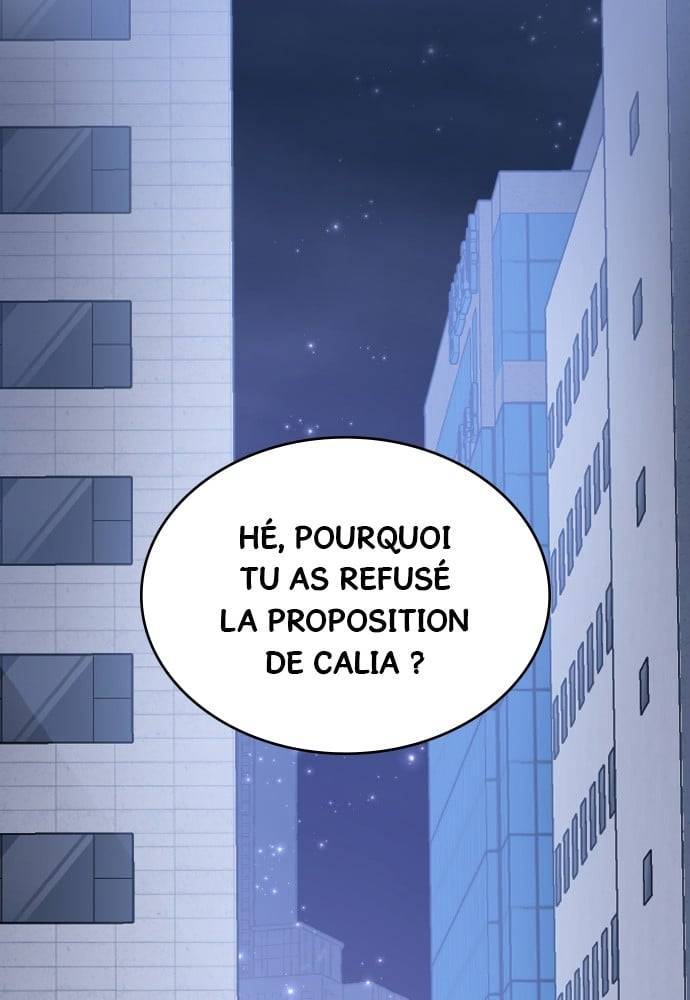 Transcension Academy Chapitre 18 - Page 110