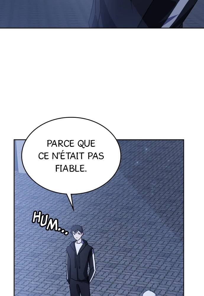 Transcension Academy Chapitre 18 - Page 112