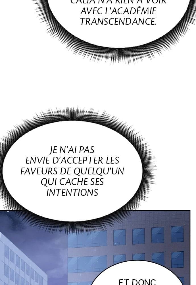 Transcension Academy Chapitre 18 - Page 114