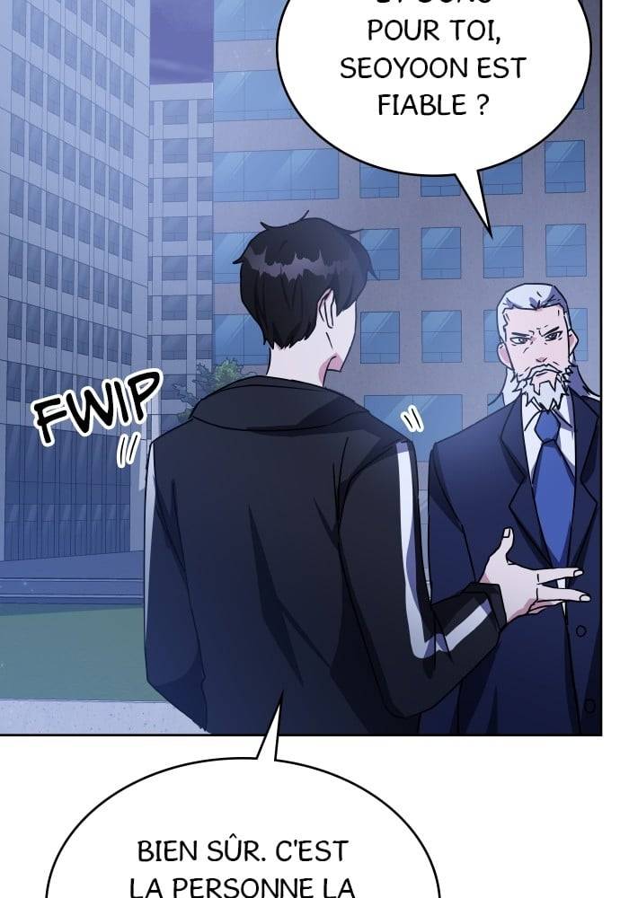 Transcension Academy Chapitre 18 - Page 115