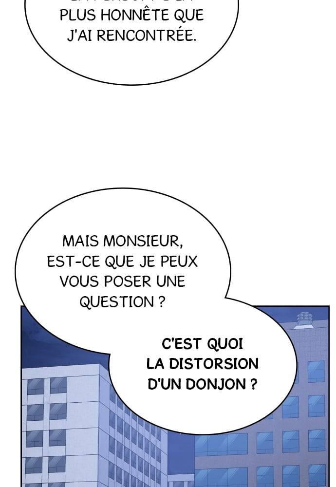 Transcension Academy Chapitre 18 - Page 116