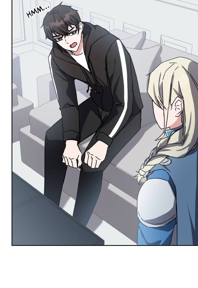 Transcension Academy Chapitre 18 - Page 12