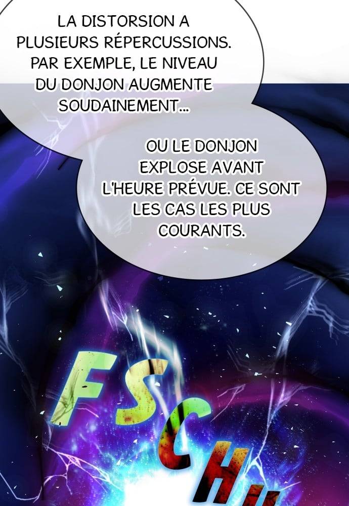 Transcension Academy Chapitre 18 - Page 120