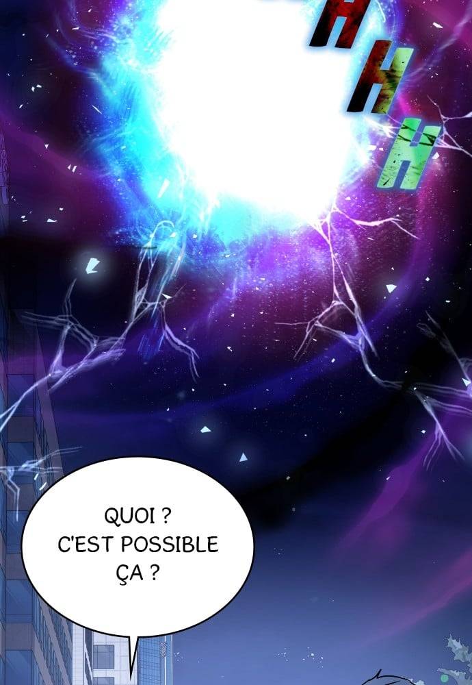 Transcension Academy Chapitre 18 - Page 121