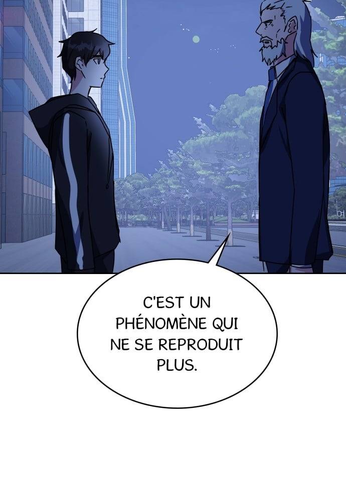 Transcension Academy Chapitre 18 - Page 122