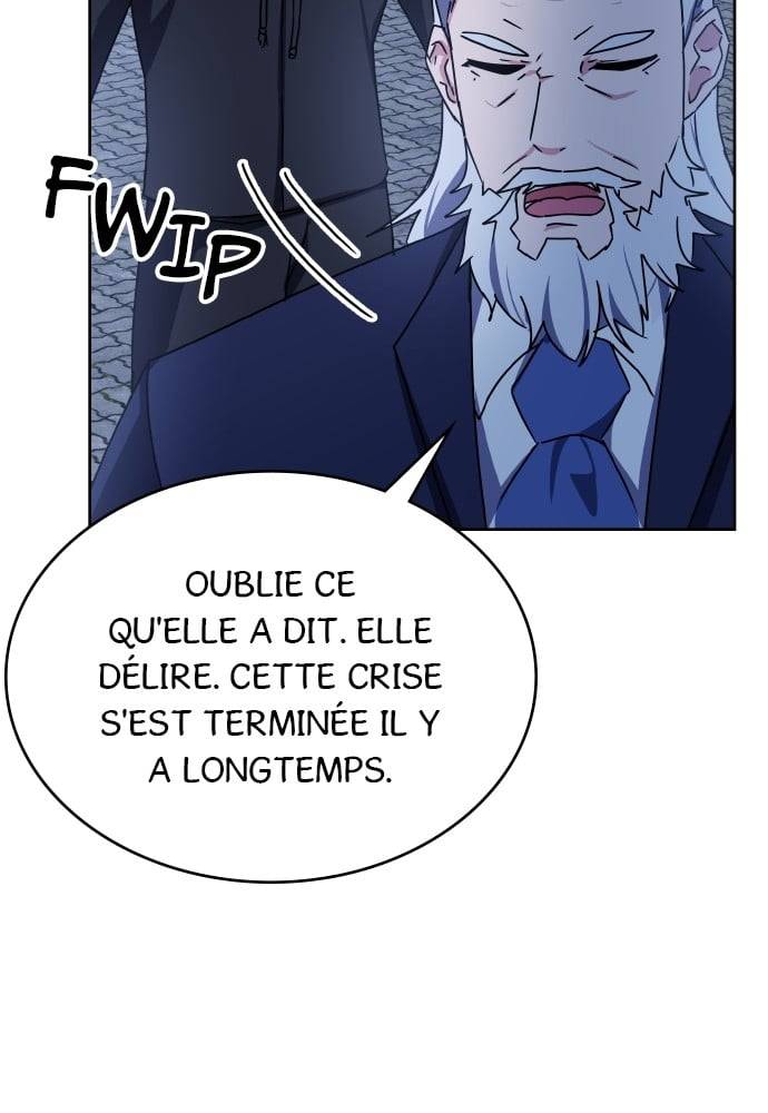 Transcension Academy Chapitre 18 - Page 126