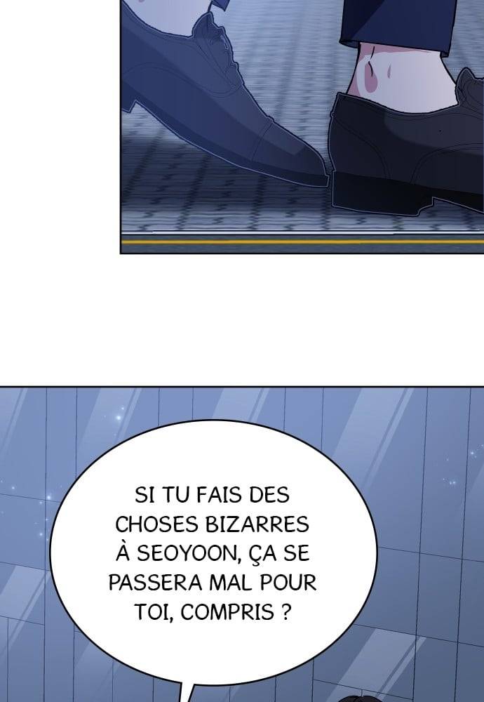 Transcension Academy Chapitre 18 - Page 129