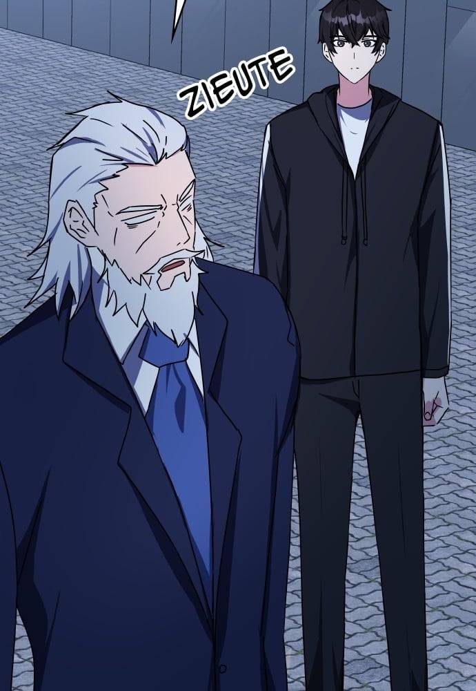 Transcension Academy Chapitre 18 - Page 130