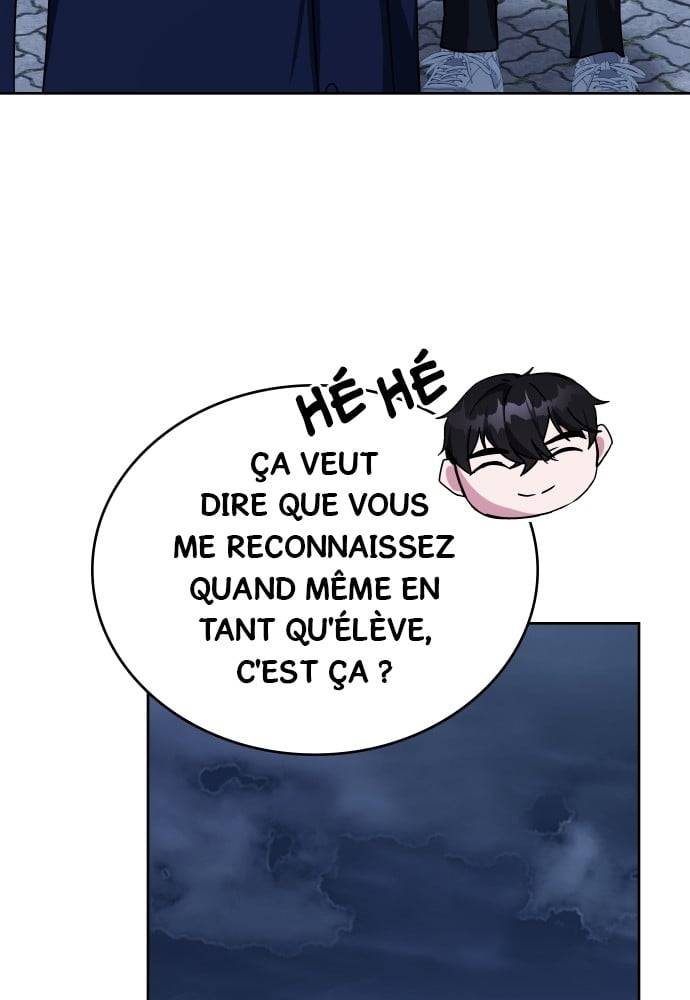 Transcension Academy Chapitre 18 - Page 131