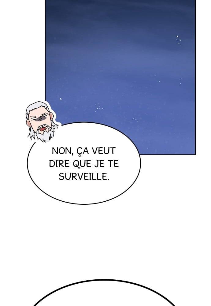 Transcension Academy Chapitre 18 - Page 132