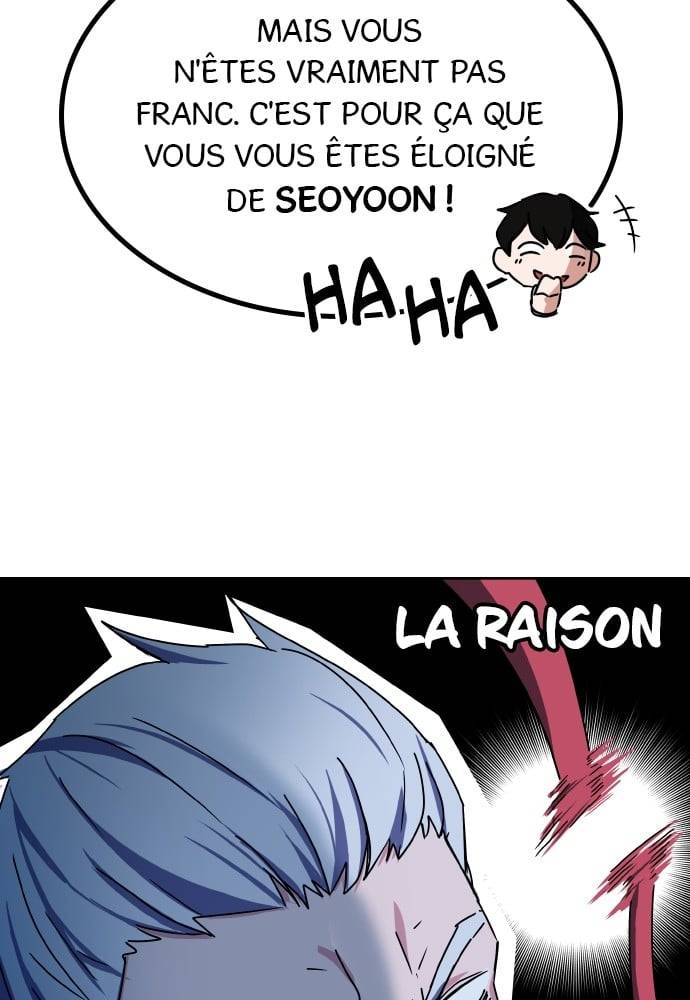 Transcension Academy Chapitre 18 - Page 133