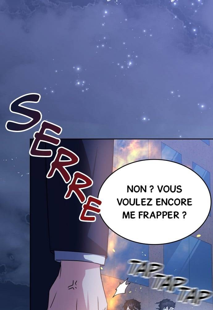 Transcension Academy Chapitre 18 - Page 135