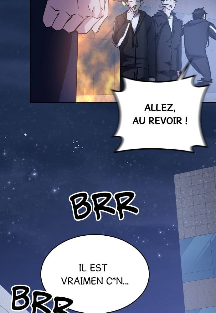 Transcension Academy Chapitre 18 - Page 136